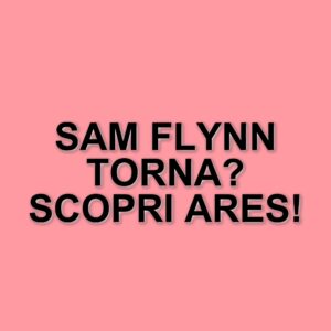 Le teorie sul ritorno di Sam Flynn in Tron: Ares: anticipazioni e dettagli sul film