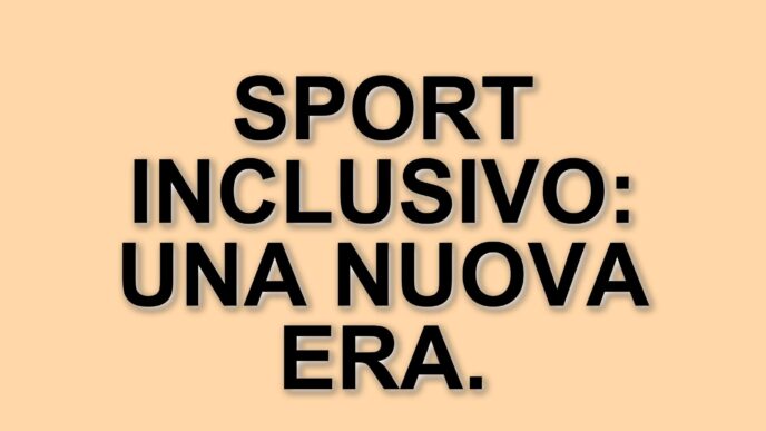 Inaugurata la Blind Gym a Rovigo: un passo verso l'inclusione sociale attraverso lo sport