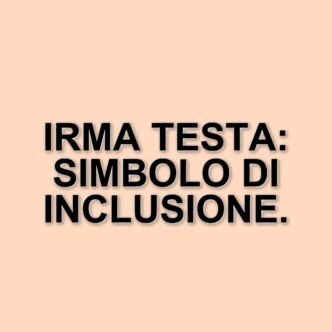 Irma Testa: la pugilessa che ha fatto la storia alle Olimpiadi