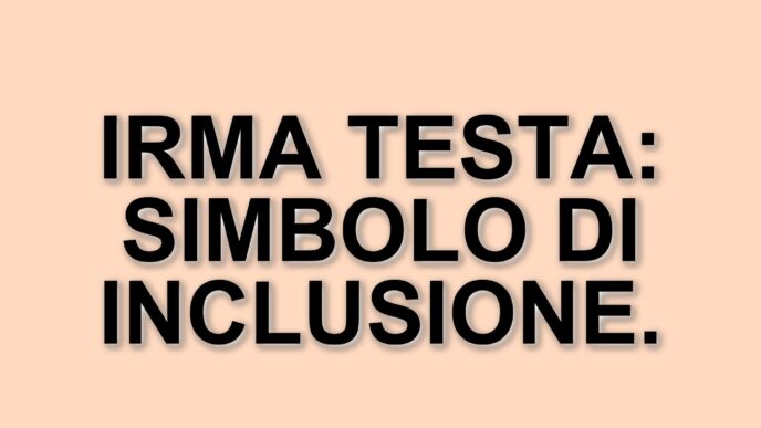 Irma Testa: la pugilessa che ha fatto la storia alle Olimpiadi