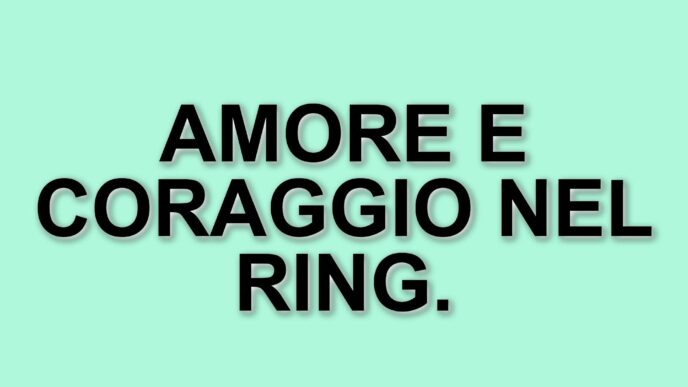 Irma Testa e Alessandra: l'amore che sfida le convenzioni e celebra la libertà