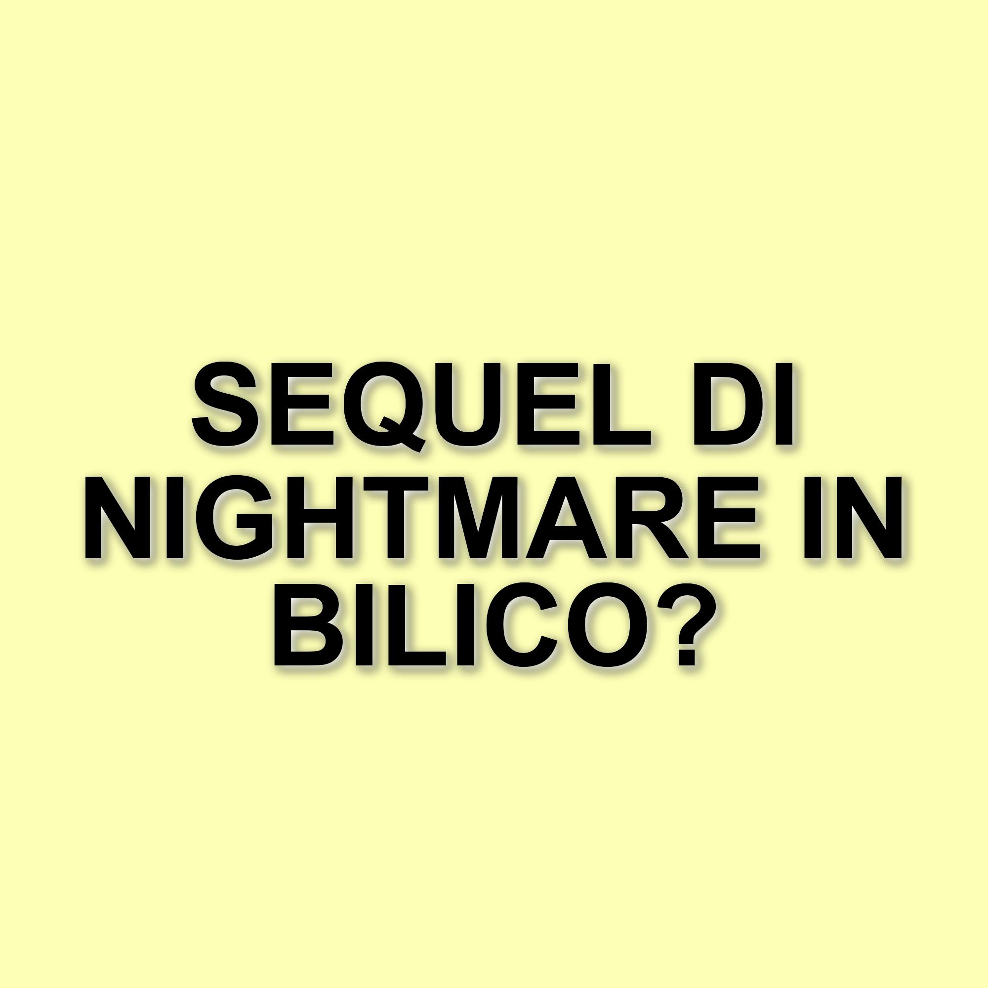 Jackie Earle Haley annuncia un sequel di Nightmare, ma è solo uno scherzo: il futuro della saga resta incerto