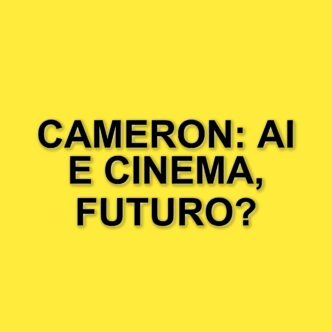 James Cameron Parla Del Futuro Del Cinema E Dell'Intelligenza Artificiale In Attesa Di Avatar: Fuoco E Cenere