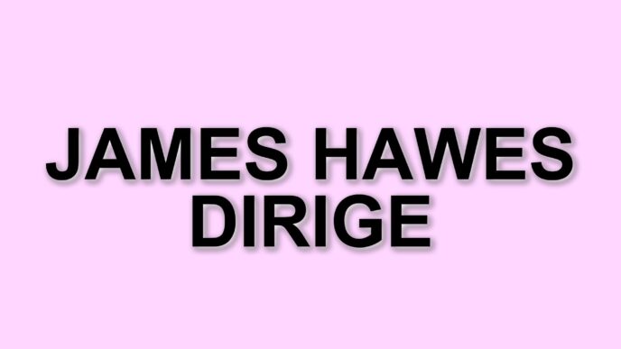 James Hawes: Dal Piccolo Al Grande Schermo Con &Quot;Operazione Vendetta&Quot;, Un Thriller Di Spionaggio
