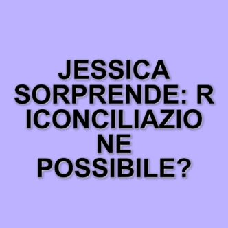 Jessica Morlacchi commenta la rottura tra Shaila Gatta e Lorenzo Spolverato al Grande Fratello