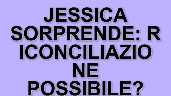 Jessica Morlacchi commenta la rottura tra Shaila Gatta e Lorenzo Spolverato al Grande Fratello
