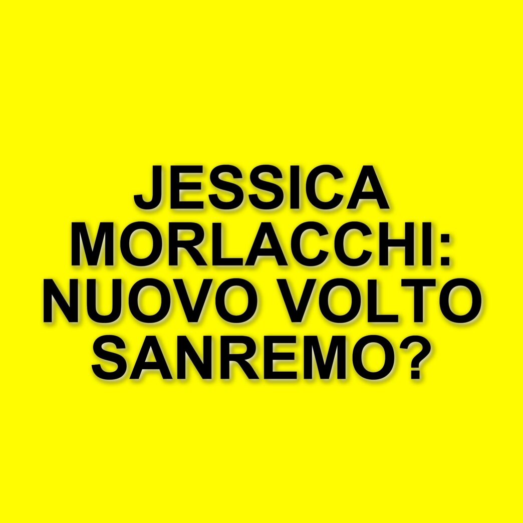 Jessica Morlacchi trionfa al Grande Fratello: la vittoria sorprendente e il legame con Elodie