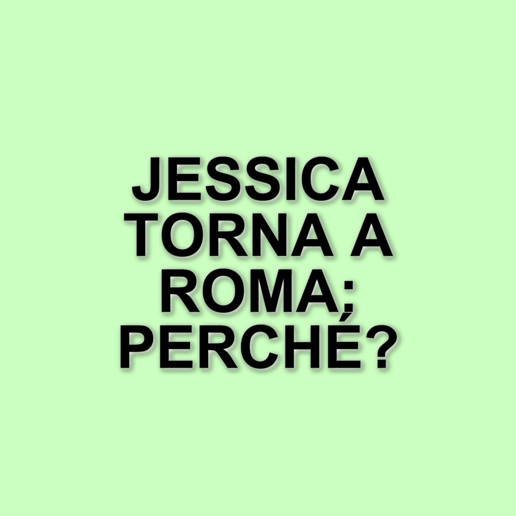 Jessica Morlacchi trionfa al Grande Fratello: la sua casa a Roma riflette il suo stile unico