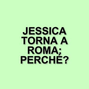 Jessica Morlacchi trionfa al Grande Fratello: la sua casa a Roma riflette il suo stile unico