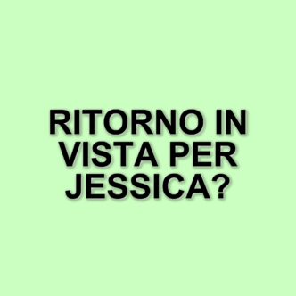 Jessica Morlacchi racconta il suo viaggio al Grande Fratello: momenti indimenticabili e progetti futuri