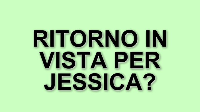 Jessica Morlacchi racconta il suo viaggio al Grande Fratello: momenti indimenticabili e progetti futuri