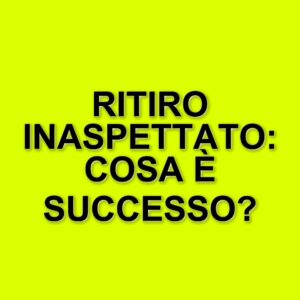 Jey Lillo si racconta dopo l'eliminazione da Pechino Express 2025: malore e dimagrimento