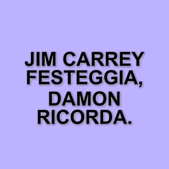 Jim Carrey: Un'icona della comicità che continua a brillare a 63 anni
