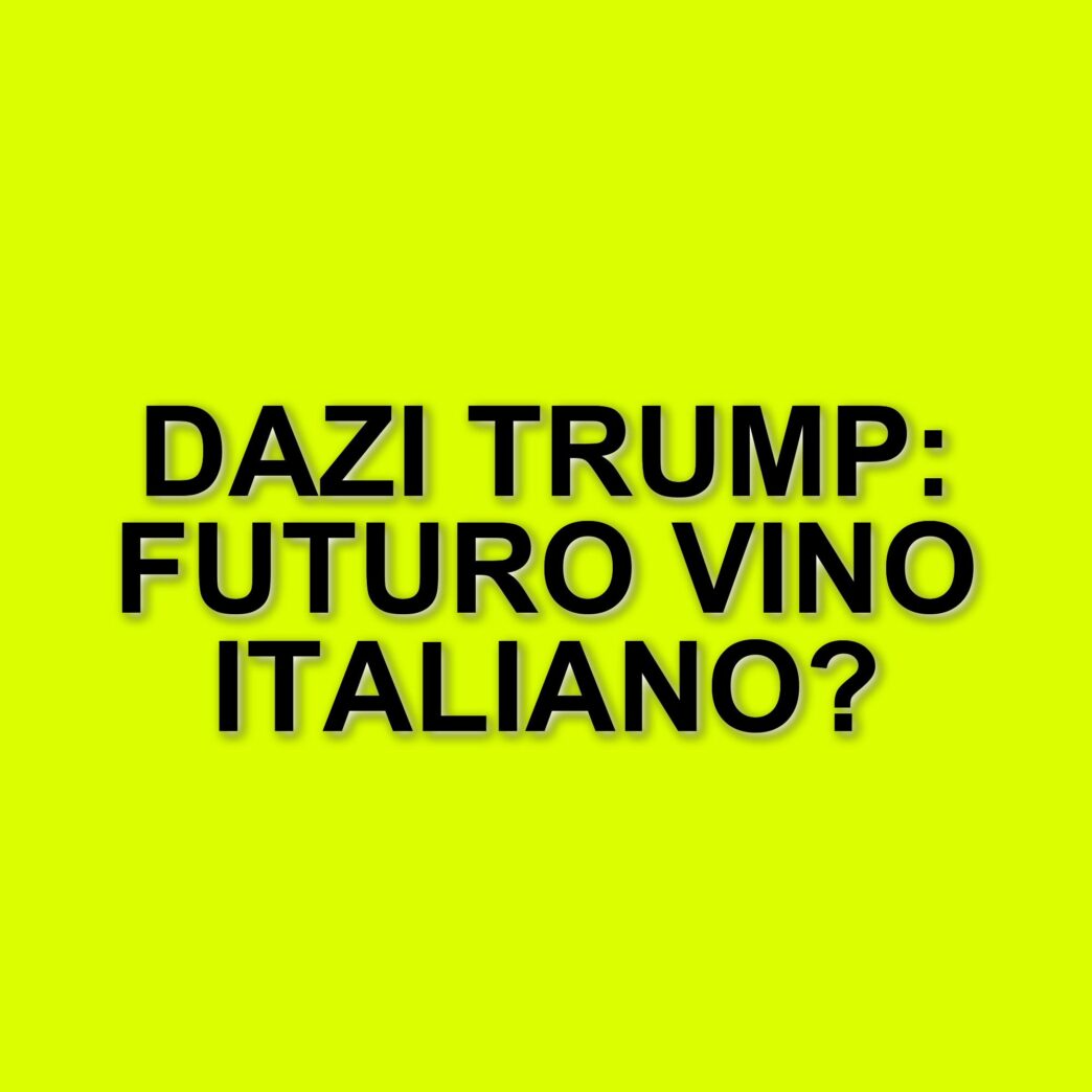 Joe Bastianich al Vinitaly 2025: riflessioni sui dazi USA e il futuro del vino italiano