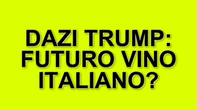 Joe Bastianich al Vinitaly 2025: riflessioni sui dazi USA e il futuro del vino italiano