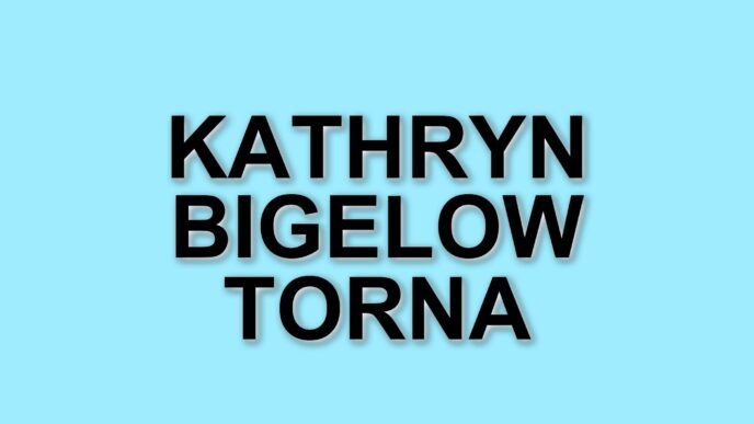 Il nuovo film di Kathryn Bigelow in arrivo su Netflix: indiscrezioni sulla data di uscita