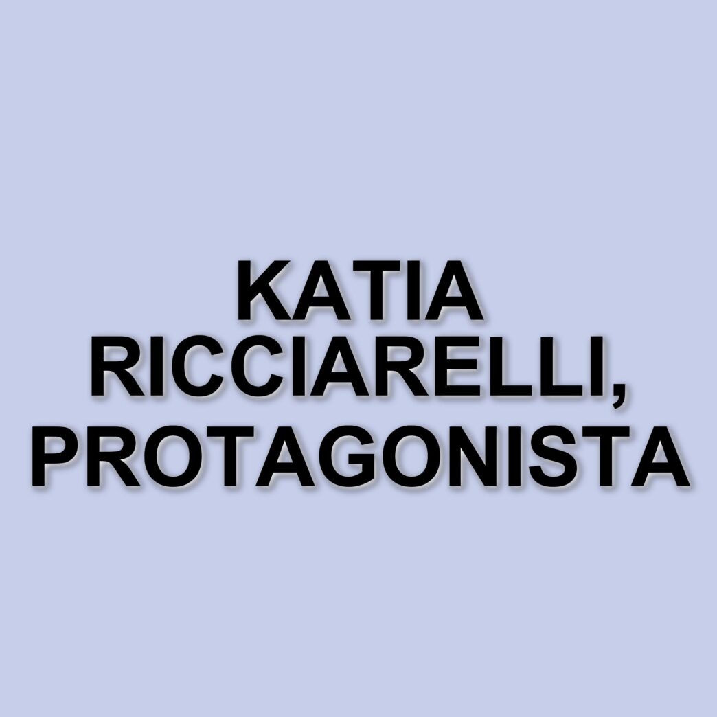 Katia Ricciarelli racconta il suo passato e i legami con Pippo Baudo nel programma "Storie di Donne al bivio"
