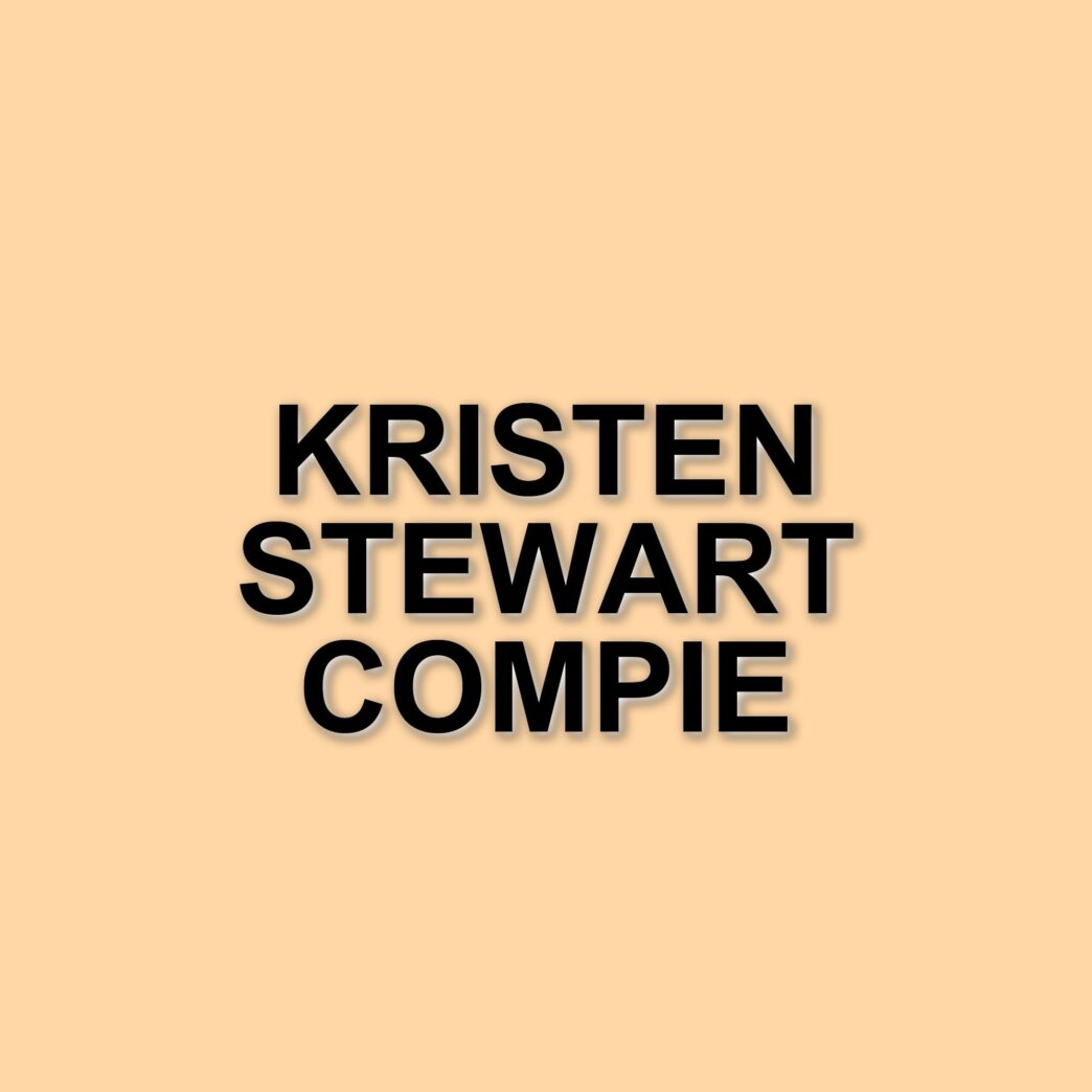 Kristen Stewart: 35 anni di talento e successi nel cinema, ecco i film da non perdere