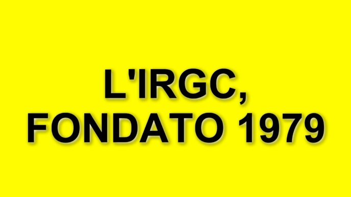 L'Influenza Dell'Irgc: Il Corpo Delle Guardie Della Rivoluzione Islamica E Il Suo Ruolo Nel Medio Oriente