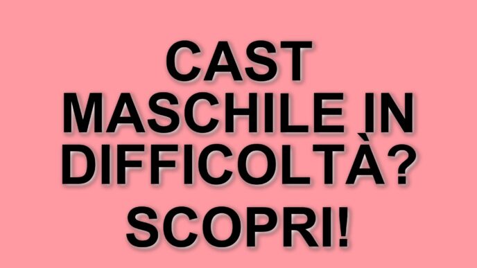 Isola dei Famosi 2025: smentita la partecipazione di un noto concorrente