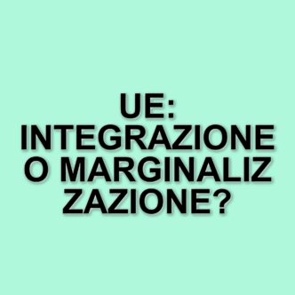 L'Europa in crisi: come la frammentazione minaccia la sua competitività globale