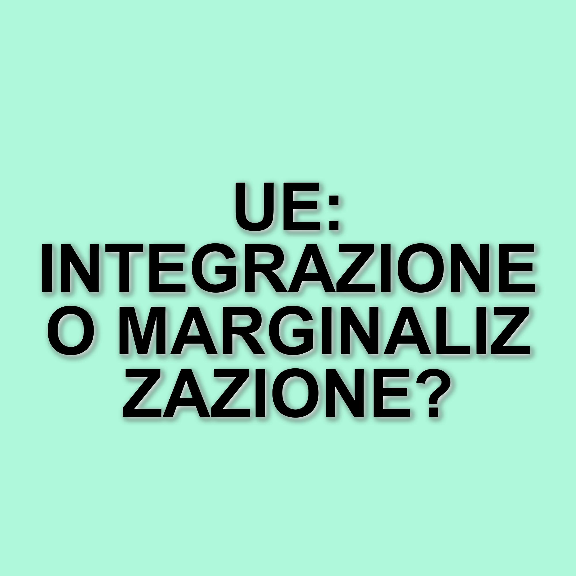 L'Europa in crisi: come la frammentazione minaccia la sua competitività globale
