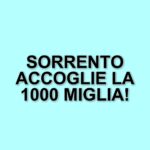 La 1000 Miglia Experience Italy: Un Viaggio Tra Storia E Bellezze Del Sud Italia