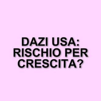 Dazi Usa: La Banca D’inghilterra Avverte Sui Rischi Per L’economia Del Regno Unito