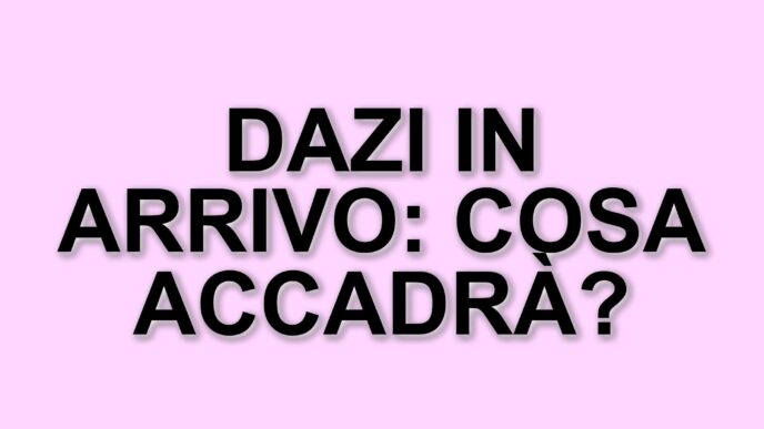 Bruxelles Approva Contro-Dazi Sui Prodotti Americani: Le Fasi E Le Implicazioni Economiche