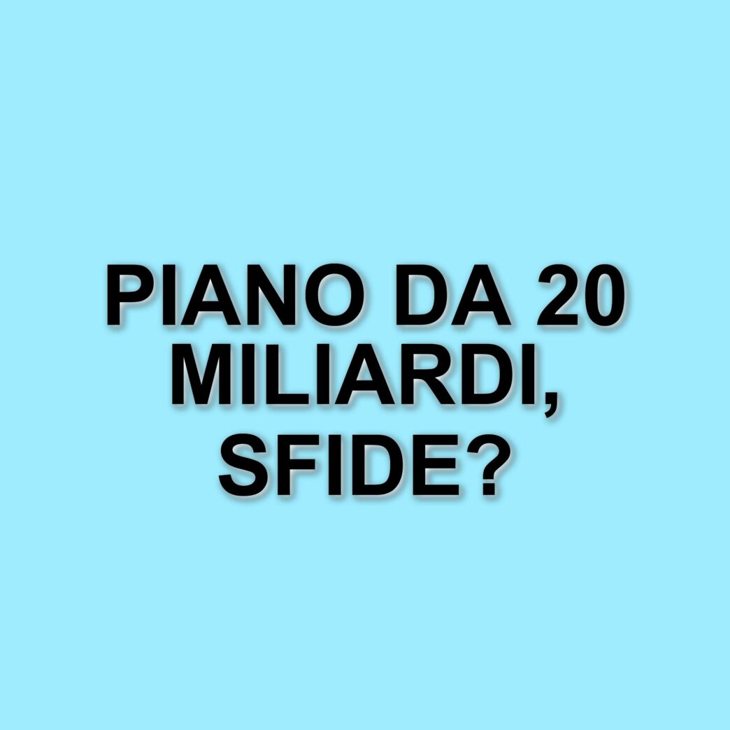 L'Unione Europea e il Piano per l'Intelligenza Artificiale: Opportunità e Sfide