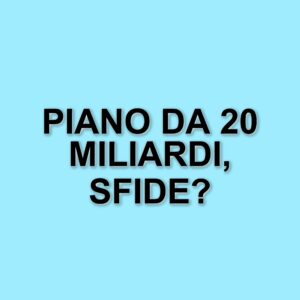 L'Unione Europea e il Piano per l'Intelligenza Artificiale: Opportunità e Sfide