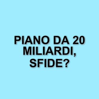 L'Unione Europea e il Piano per l'Intelligenza Artificiale: Opportunità e Sfide