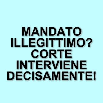 La Corte Costituzionale boccia la legge campana sul terzo mandato per il presidente della Giunta