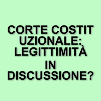 Concessioni demaniali marittime: il dibattito in corso alla Corte Costituzionale