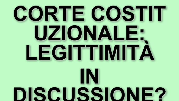 Concessioni demaniali marittime: il dibattito in corso alla Corte Costituzionale