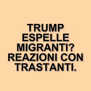 Corte Suprema Usa autorizza Trump a espellere migranti: decisione storica e polemiche