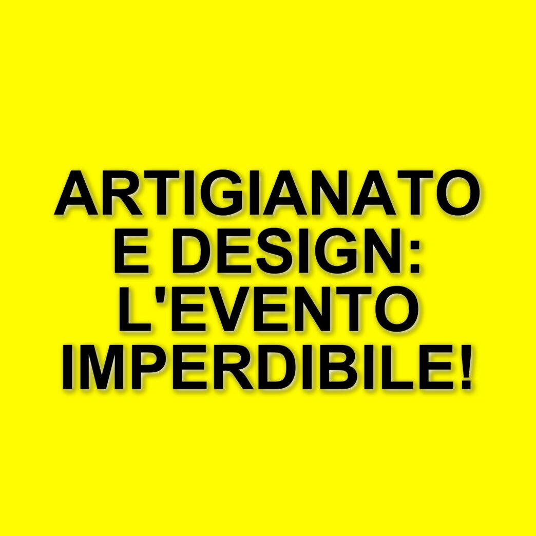La Fondazione Cologni dei Mestieri d'Arte: Un faro per la bellezza e l'artigianato in Italia