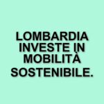 Lombardia lancia un pacchetto di incentivi da 23 milioni per veicoli sostenibili