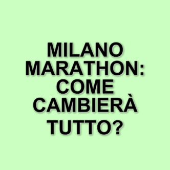Milano Marathon: Il 6 Aprile Caos E Deviazioni Per I Trasporti Pubblici