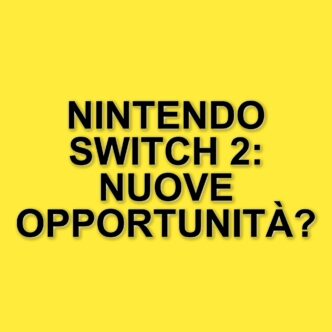 Nintendo Switch 2: il nuovo tasto C e la funzione GameChat, ecco cosa sapere