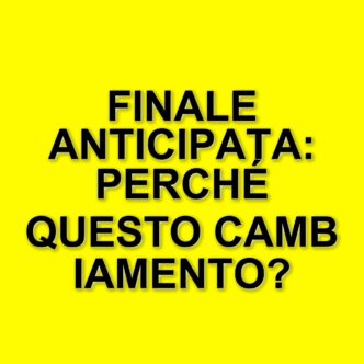 Chiusura anticipata per il talent show di Carlo Conti: Ne vedremo delle belle termina il 12 aprile