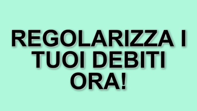 Novità sulla Rottamazione quinquies: come cambiano le regole per la riscossione dei tributi locali
