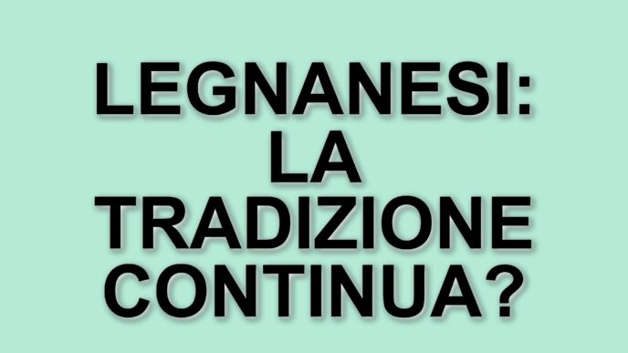 I legnanesi: la compagnia teatrale che celebra la tradizione lombarda