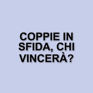 La casa del Grande Fratello si trasforma per accogliere i concorrenti di The Couple