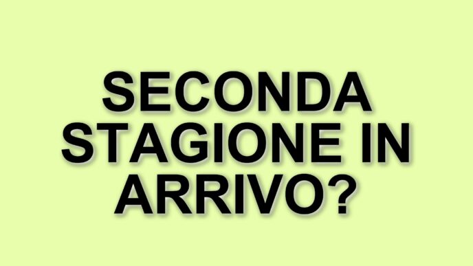 Adolescence: Il Successo Della Serie Tv Britannica E Le Prospettive Per Una Seconda Stagione