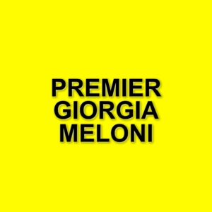 Giorgia Meloni: "Affrontiamo una nuova sfida, ma abbiamo le risorse per superarla"