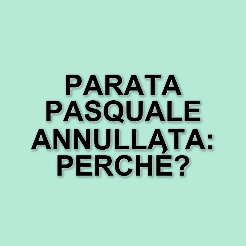 Protesta dei cristiani a Norwood: la cancellazione della Pasqua scatena polemiche e divisioni