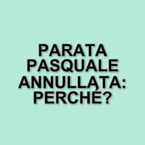 Protesta dei cristiani a Norwood: la cancellazione della Pasqua scatena polemiche e divisioni