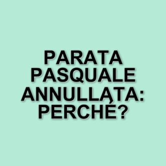 Protesta dei cristiani a Norwood: la cancellazione della Pasqua scatena polemiche e divisioni