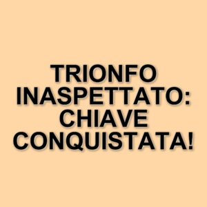 Antonino Spinalbese e Andrea Tabanelli trionfano nella prima puntata di The Couple